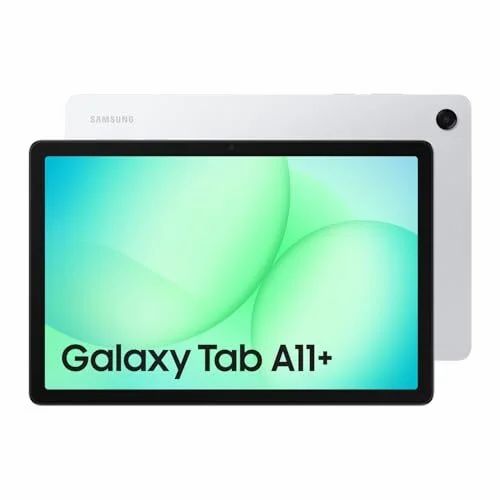 Amazon.ca: Samsung Galaxy Tab A11+ 128GB Silver (CAD Version) Amazon.ca: Samsung Galaxy Tab A11+ 128GB Silver (CAD Version)