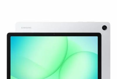 Amazon.ca: Samsung Galaxy Tab A11+ 128GB Silver (CAD Version)