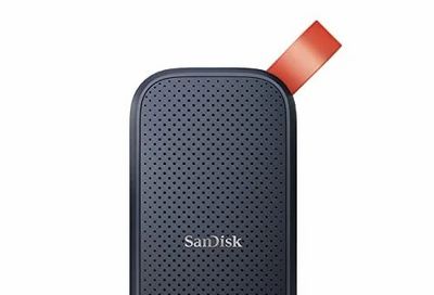 Amazon.ca: Amazon : SANDISK 2TB Portable SSD, Up to 800MB/s Read Speeds, Black (Old Model)