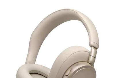 JBL Live 780NC - Wireless Over-Ear Noise Cancelling Headphones, Adaptive Noise Cancelling, Bluetooth, Foldable, 40mm Dynamic Driver - Sand