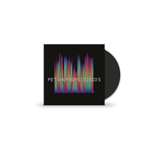 Disco 5