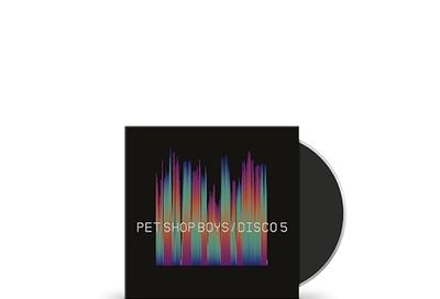 Disco 5