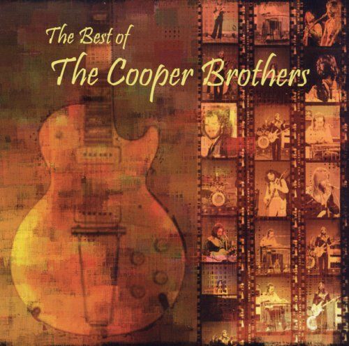 THE COOPER BROTHERS - BEST OF COOPER BROTHERS