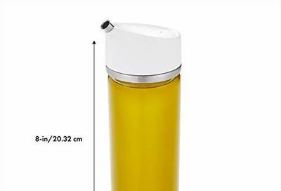Amazon.ca: OXO Good Grips Precision Pour Glass Oil Dispenser 12 oz - $10.79 ATL