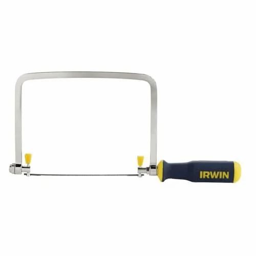 Amazon.ca: Irwin 2014400 Coping Saw $10.00 (44% off)
