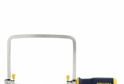 Amazon.ca: Irwin 2014400 Coping Saw $10.00 (44% off)