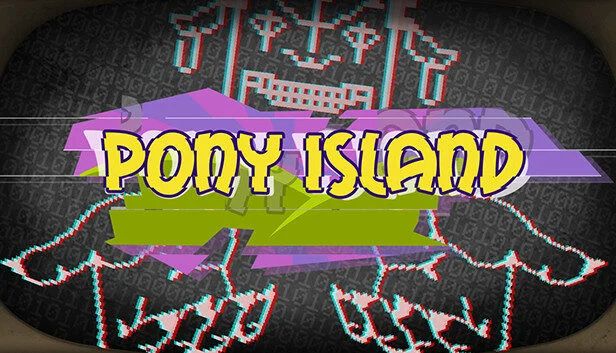 STEAM: Pony Island - Steam STEAM: Pony Island - Steam