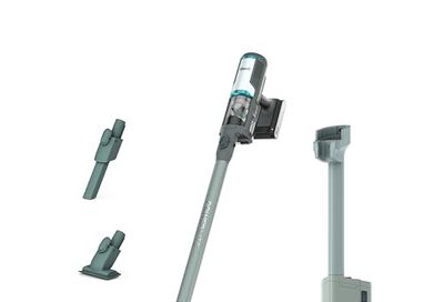 Shark® PowerLite Cordless Vacuum with Auto Clean & Empty Base, BU3621C