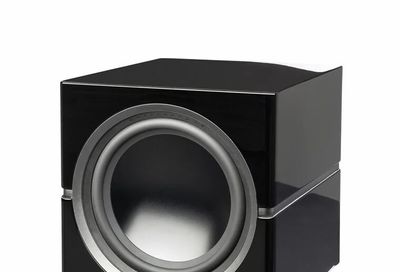 Martin Logan Abyss 8/10” and Dynamo Series Subwoofers 20% Off (CND)