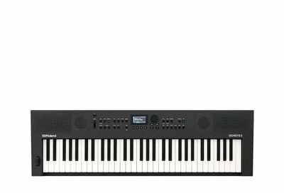 Amazon.ca: Roland Go:Keys 5 electric piano / keyboard