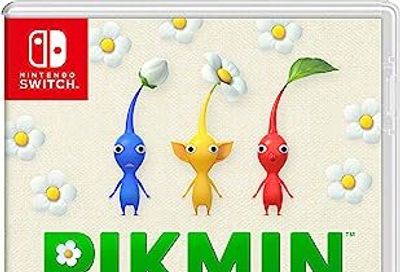 Amazon.ca: Pikmin 1 + 2 for Switch - $44.99