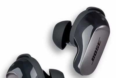Canadian Tire: YMMV Bose QuietComfort Ultra Earbuds. Up to 81% OFF ($69.93 reg $379.99)