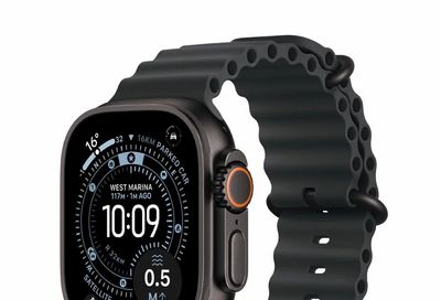 Walmart: $830 Apple Watch Ultra 3 GPS + Cellular 49mm (Possible Extra Rakuten 20%)