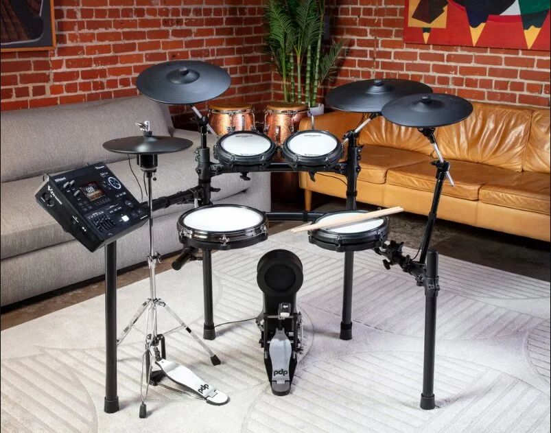 Costco: Roland TD513 V-Drums Bundle Costco: Roland TD513 V-Drums Bundle