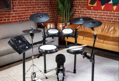 Costco: Roland TD513 V-Drums Bundle