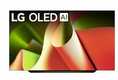 Amazon.ca: LG B4 83in $2399