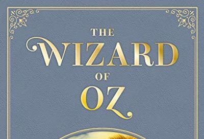 The Wizard of Oz: The Collectible Leather Edition