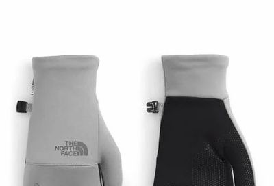 Amazon.ca: THE NORTH FACE Women's Etip Recycled Glove