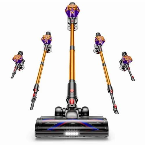 Amazon.ca: Price Error - Cordless Vacuum Cleaner, 580W 50Kpa Amazon.ca: Price Error - Cordless Vacuum Cleaner, 580W 50Kpa