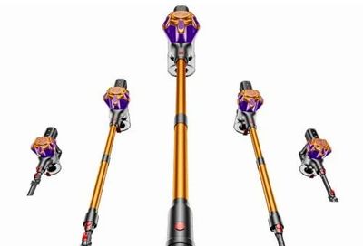 Amazon.ca: Price Error - Cordless Vacuum Cleaner, 580W 50Kpa