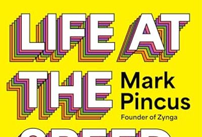 Life at the Speed of Play: Launch Products People Love! ― A Hands-On Guide from the Founder of Zynga