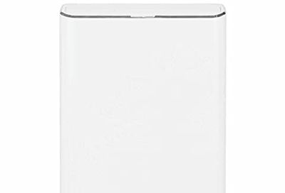 GE® 14,000 BTU ASHRAE Portable Air Conditioner with Heater for Medium Rooms up to 350 sq ft., digital controls, remote, easy-install kit