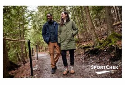Sport Chek: Another Sport Chek VIP code is out through Petro-Points ** up to 65% off **