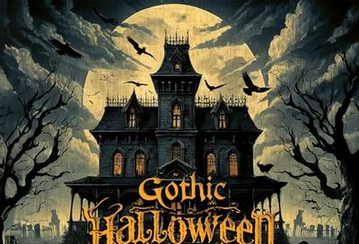 Gothic Halloween (Various Artists)
