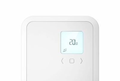 Canadian Tire: YMMV Stelpro 2500W/240V Convection Electronic Thermostat, 2-Pack up to 95 % OFF ($3.77 reg $78.99)