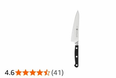 Amazon.com: Zwilling Chef's Knife Pro Compact 14cm