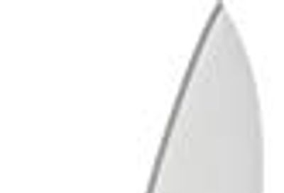 Zwilling Chef's Knife Pro Compact 14cm in Silver/Black, Steel, 14 x 5 x 5 cm