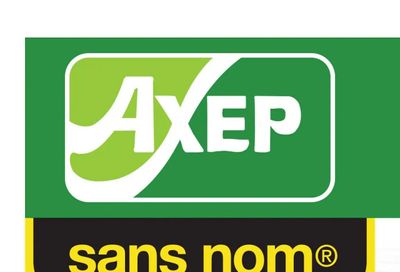 Axep Flyer October 15 to 21