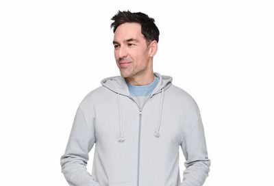 Walmart: George Men's Full Zip Hoodie $9-$18 limited quantity left