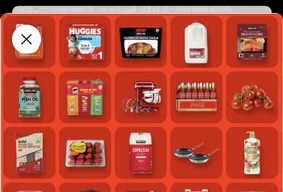 Costco: DoorDash: Get 20% off a Costco order of $100+, up to $50 using the code COSTCO100