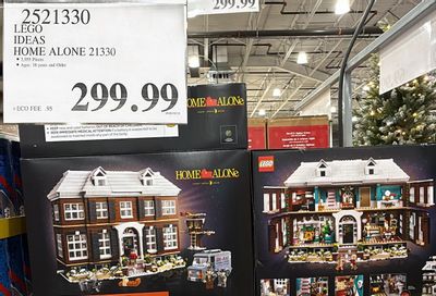 Costco Canada West (BC, AB, SK, MB) | Weekly Price Drop Report | Oct 12 - 18 | 314 pics | 2026 Week #42