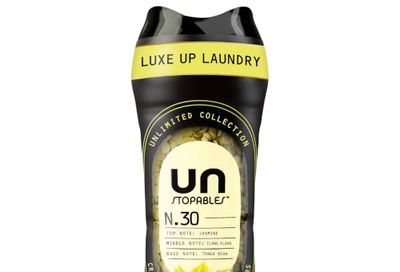 Downy No.30 Laundry Scent Beads Scent Booster Odor Remover, 303 g