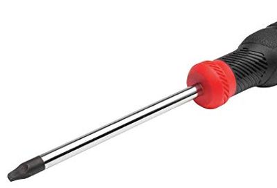 CRAFTSMAN® SQ #2 x 4 in. Bi-Material Screwdriver (CMHT65064)