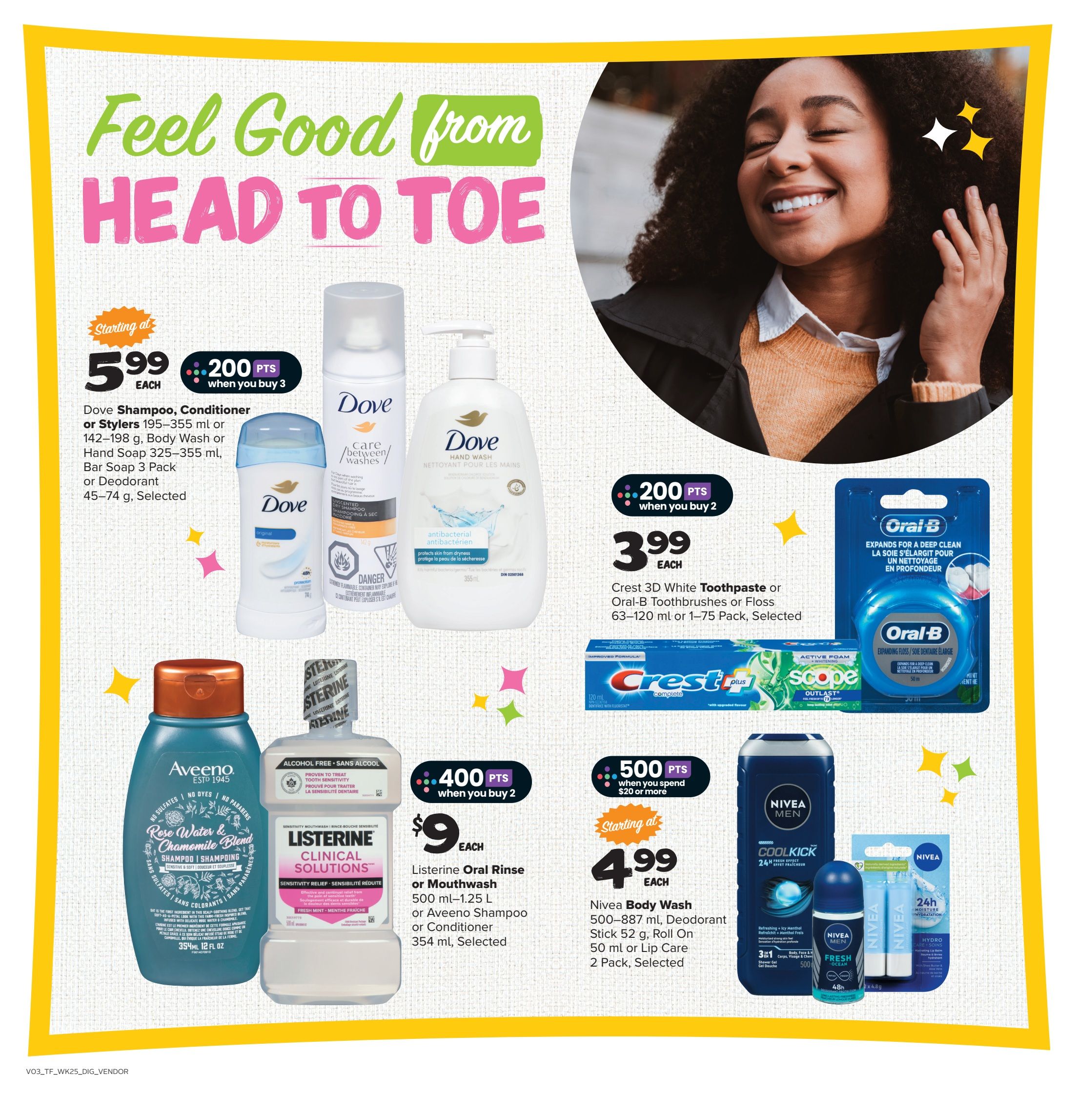 Thrifty Foods Flyer October 15 to 21