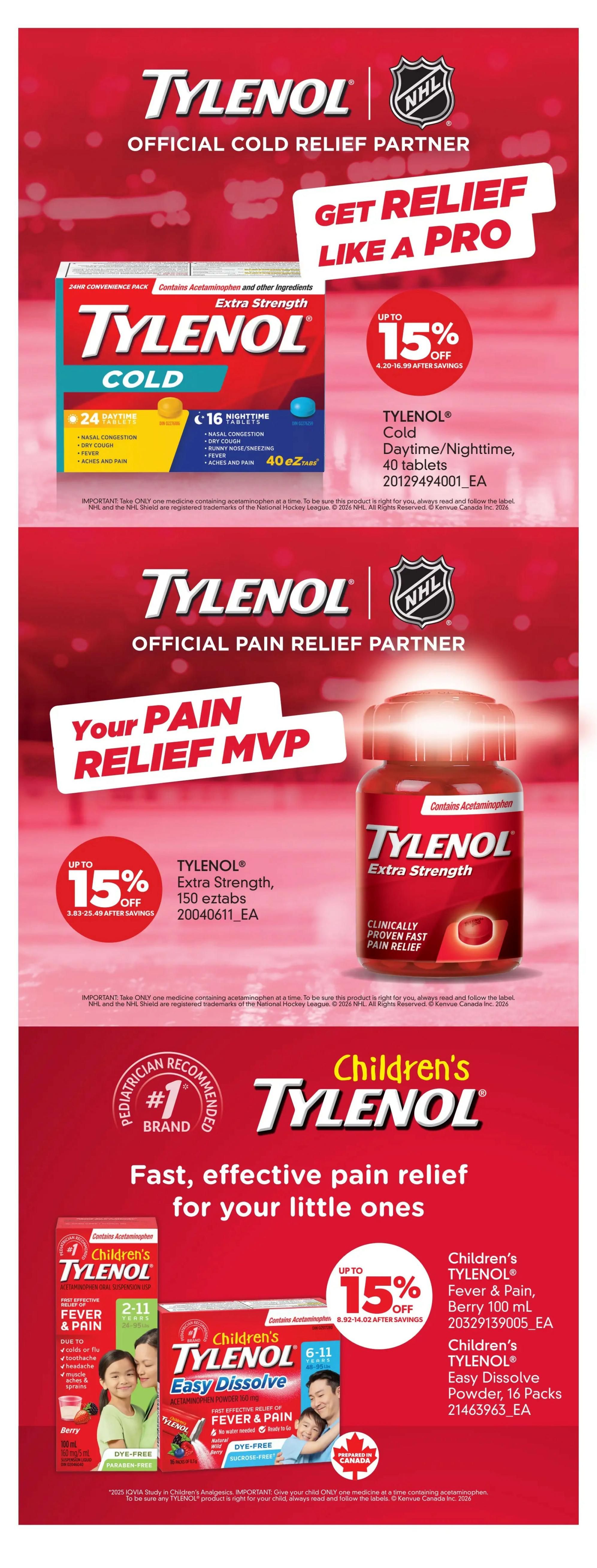Real Canadian Superstore (West) Flyer October 15 to 21