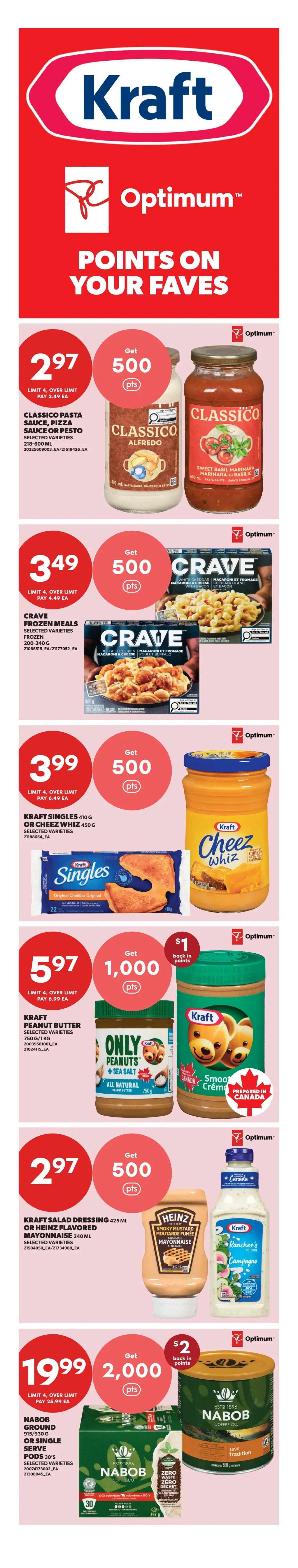Real Canadian Superstore (West) Flyer October 15 to 21