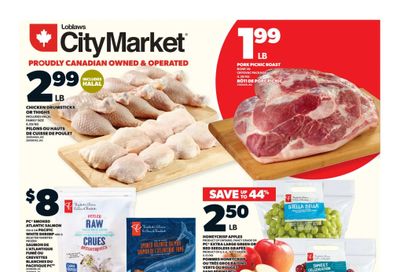 Loblaws City Market (ON) Flyer October 15 to 21