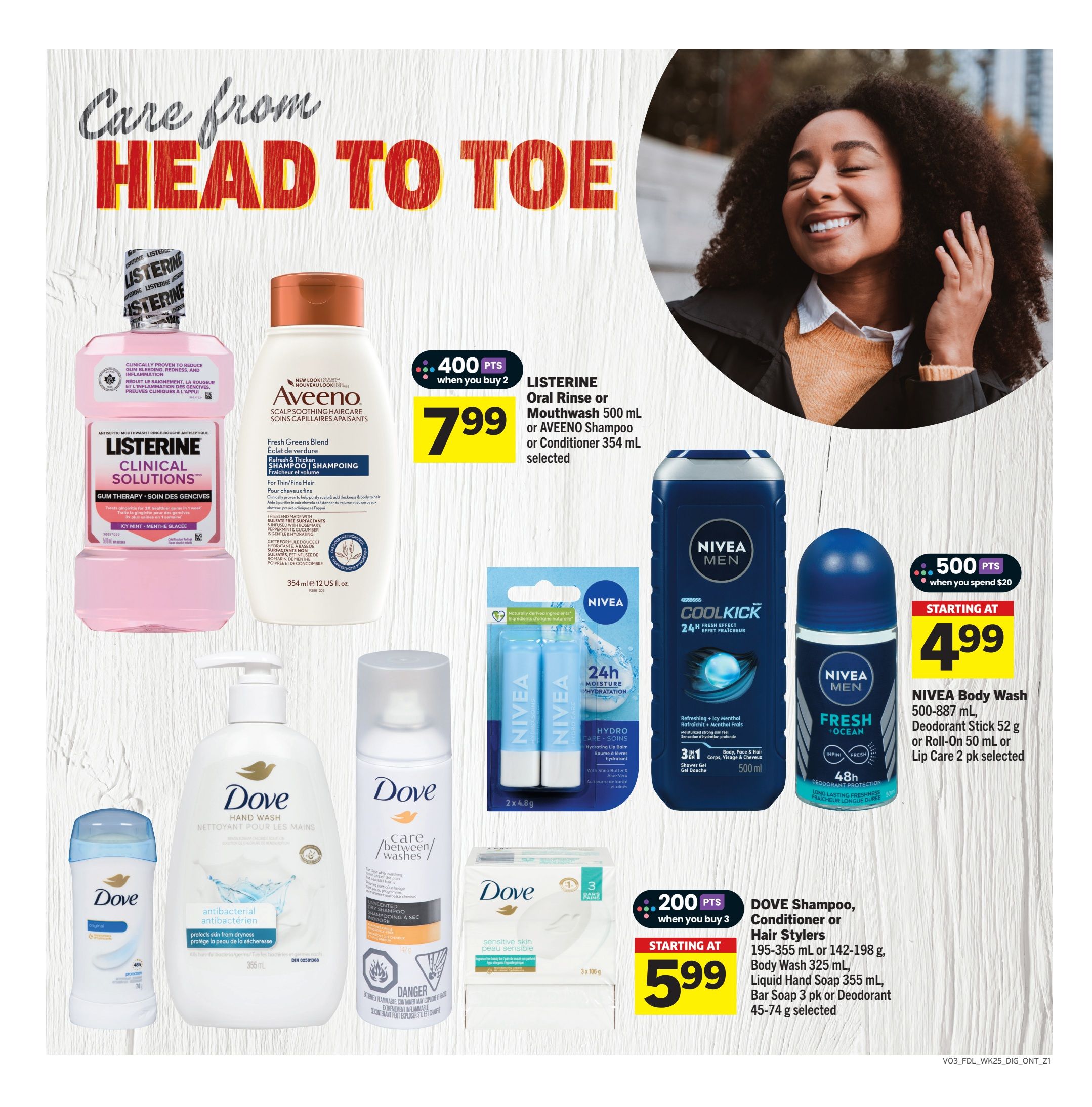 Foodland (ON) Flyer October 15 to 21