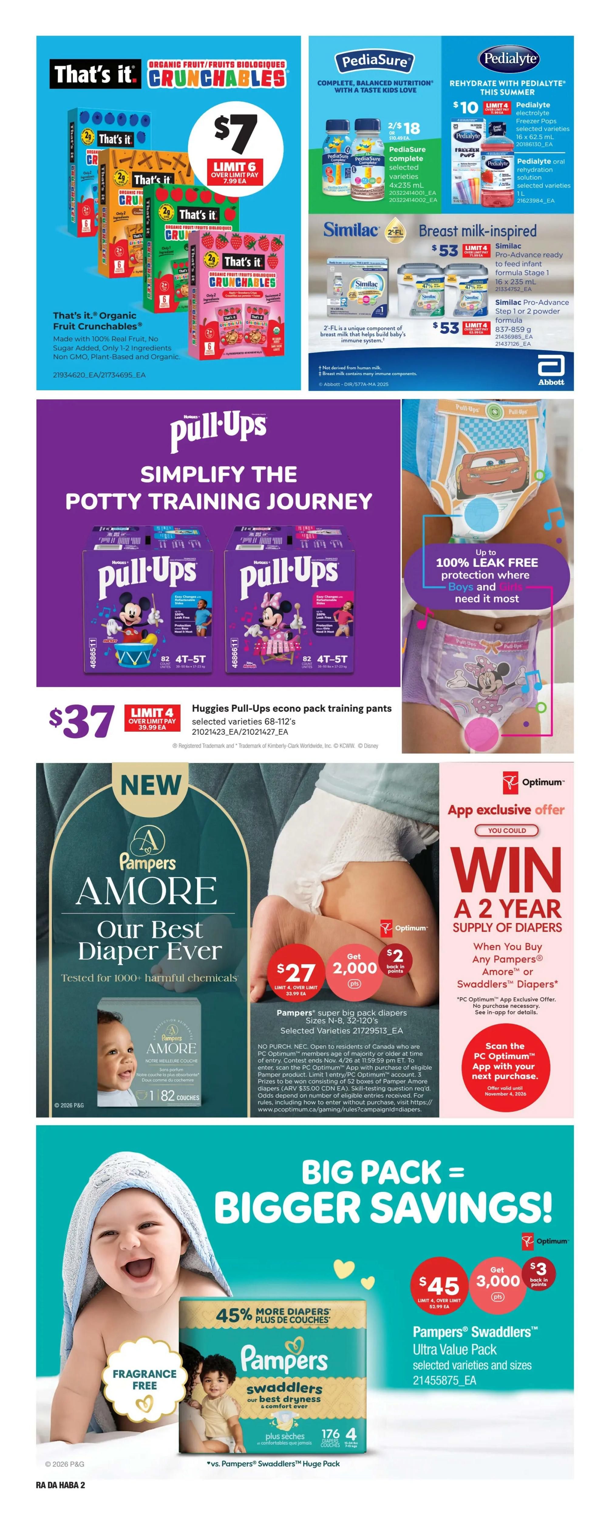 Dominion Flyer October 15 to 21