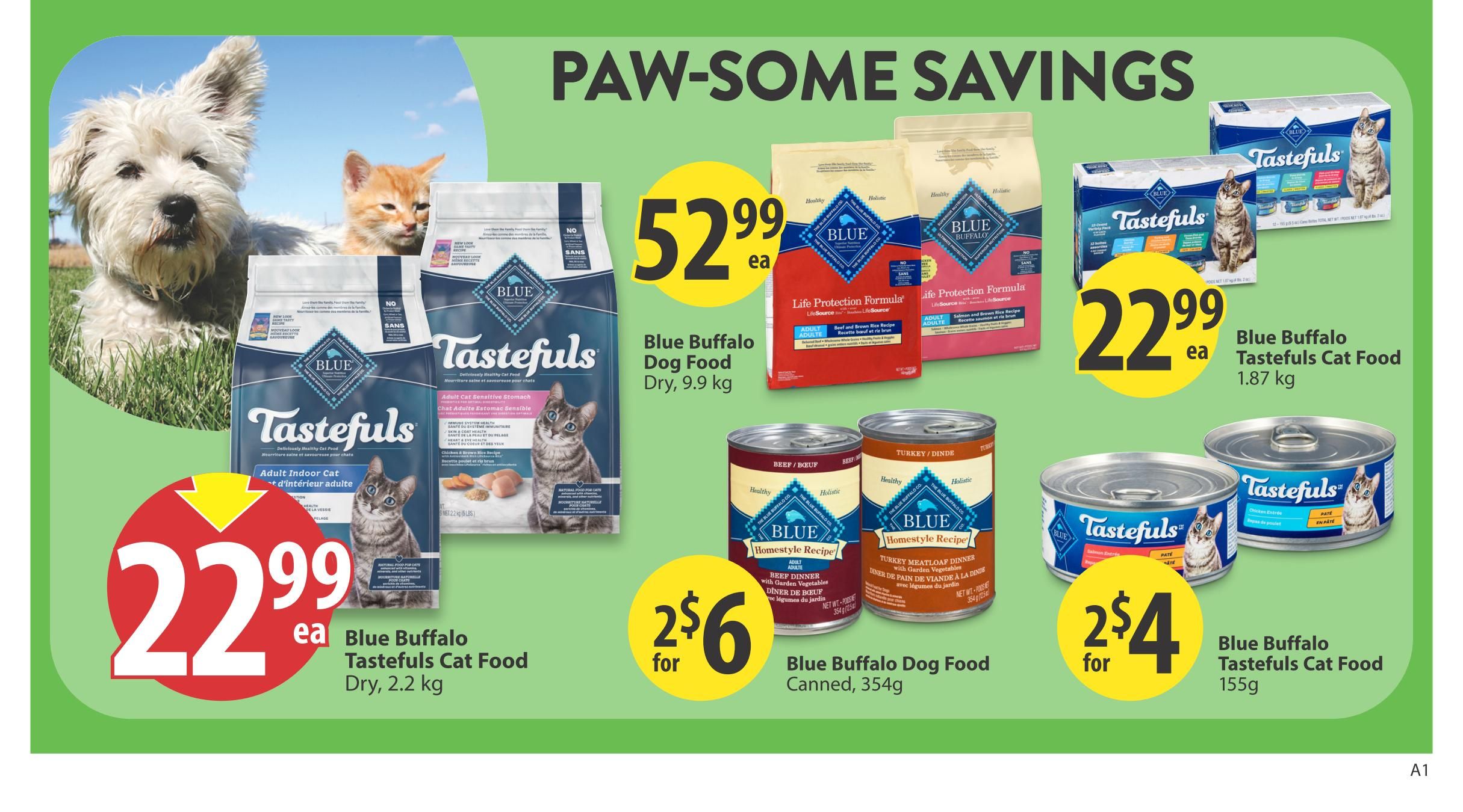 Save On Foods (BC) Flyer October 15 to 21