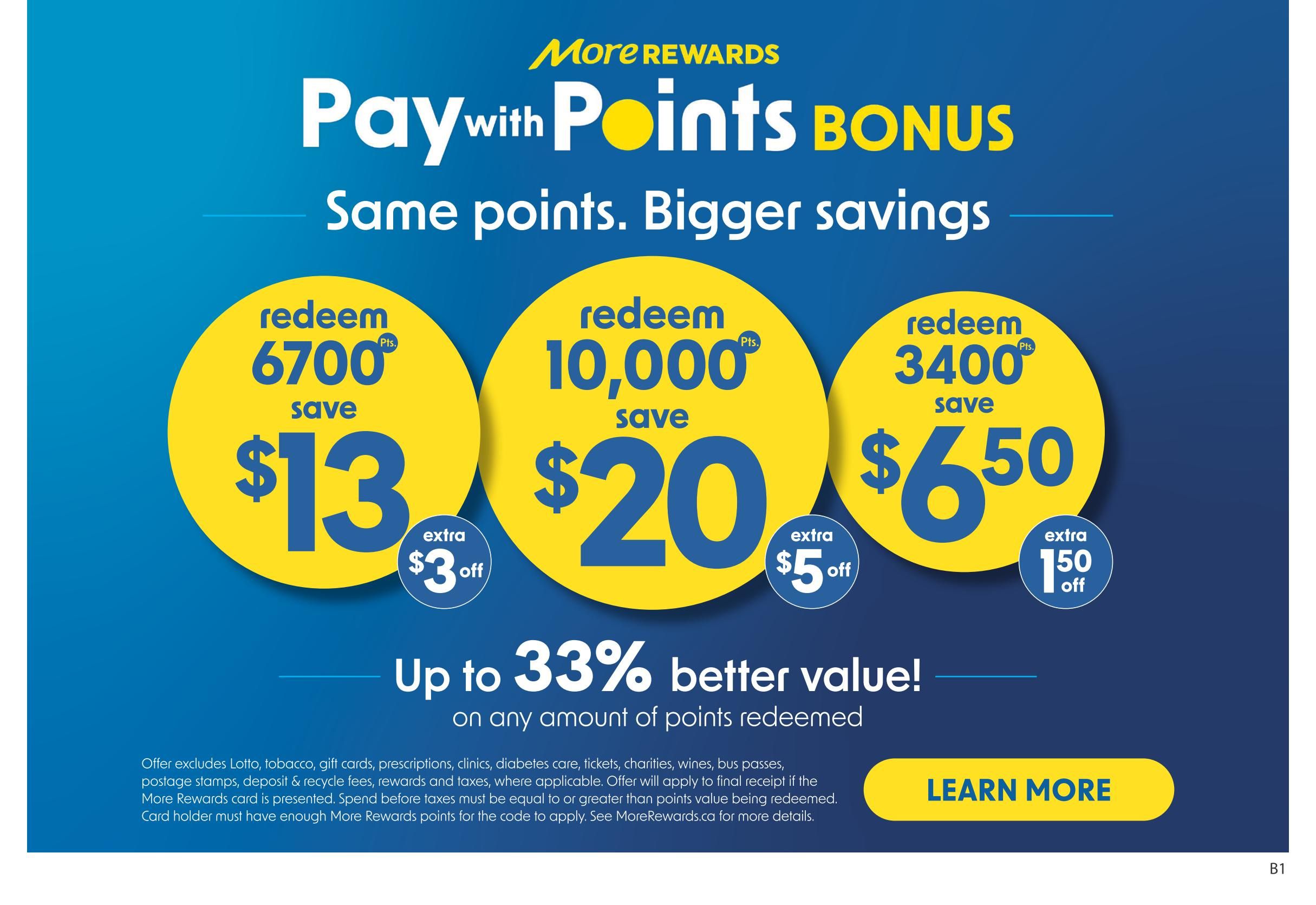 Save On Foods (AB) Flyer October 15 to 21