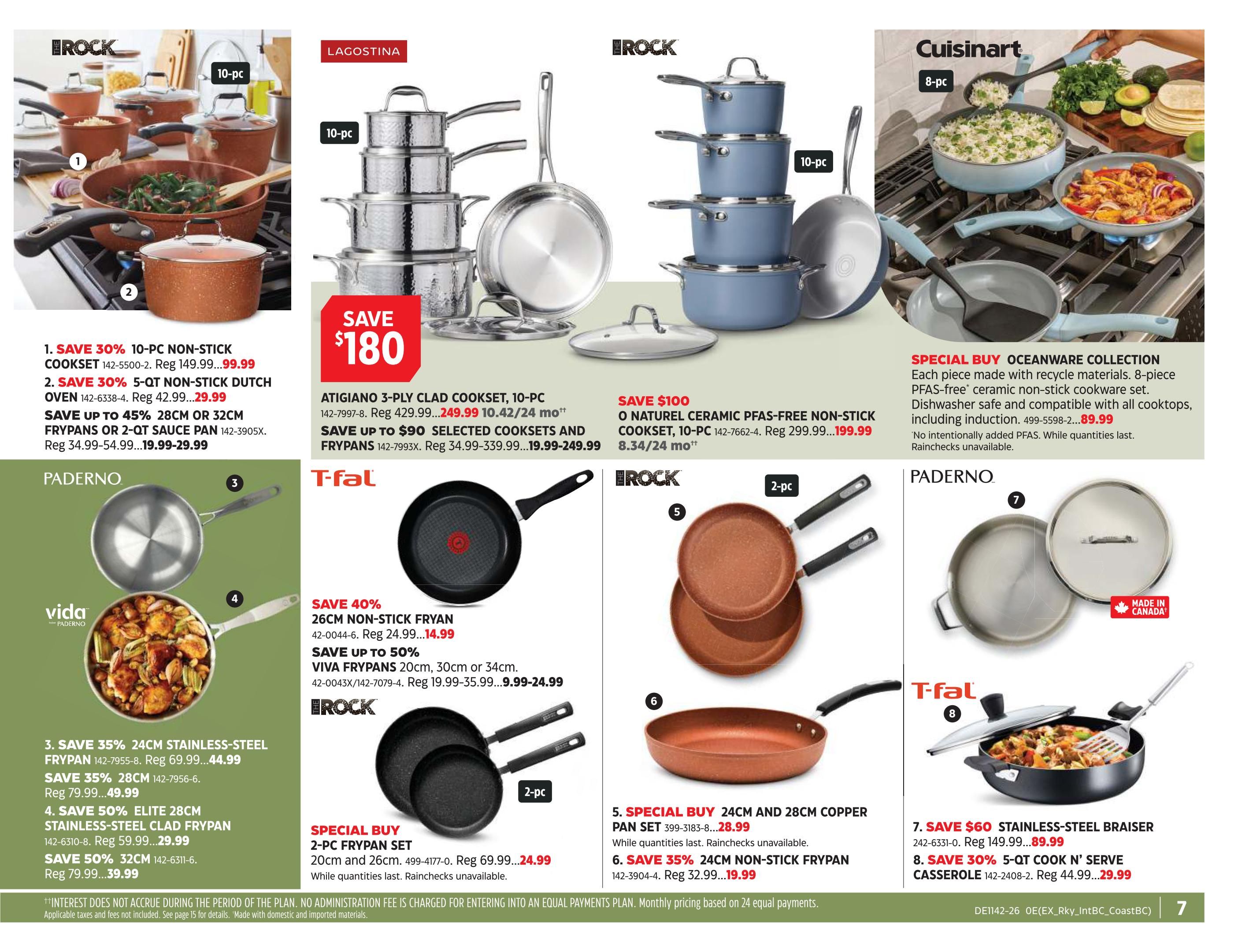 Canadian Tire The Ultimate Home Guide October 16 to November 5