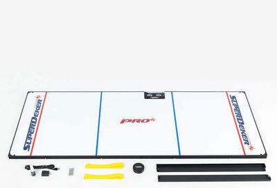 Pro Hockey Life: Superdeker Pro - 2 Panel $149.97