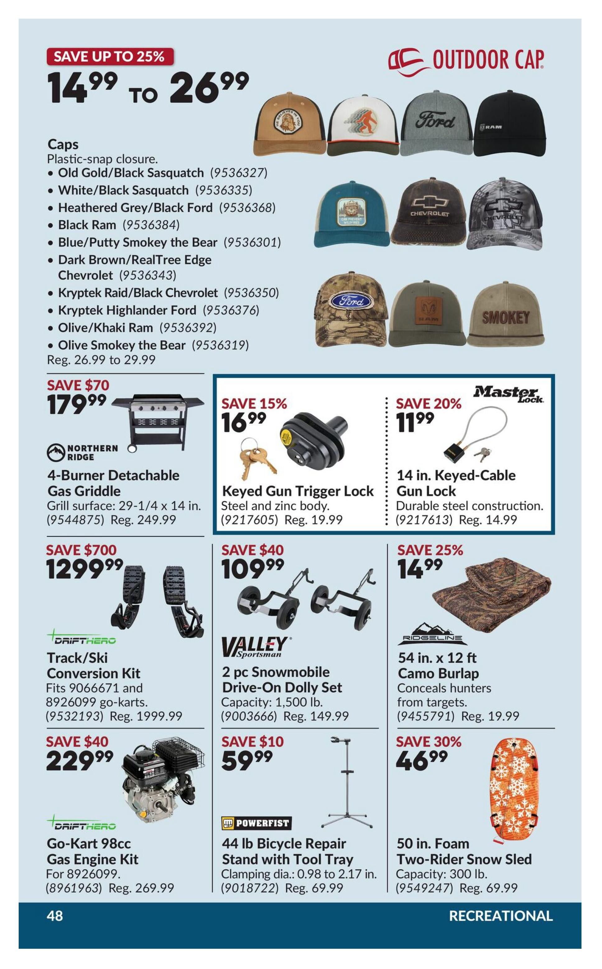 Princess Auto Flyer October 20 to November 1