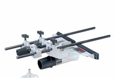 Home Depot: Bosch RA1054 Router Guide PM with HomeDepot $61.99
