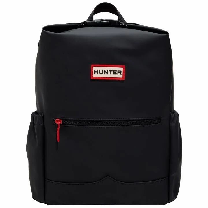 Costco: Hunter Rubberized Clip Backpack - $39.97